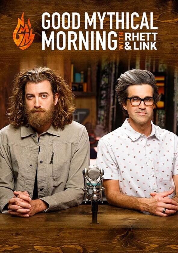 Good Mythical Morning - Season 28 Good Mythical Morning - Season 28