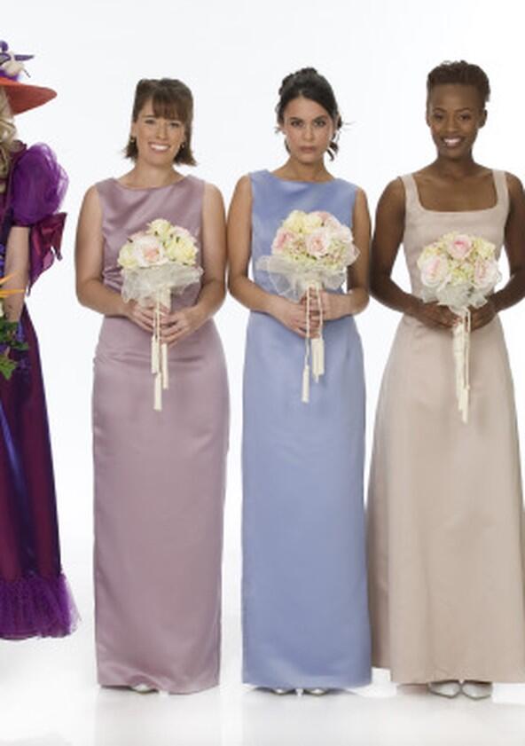 The Real Wedding Crashers - Season 1 The Real Wedding Crashers - Season 1