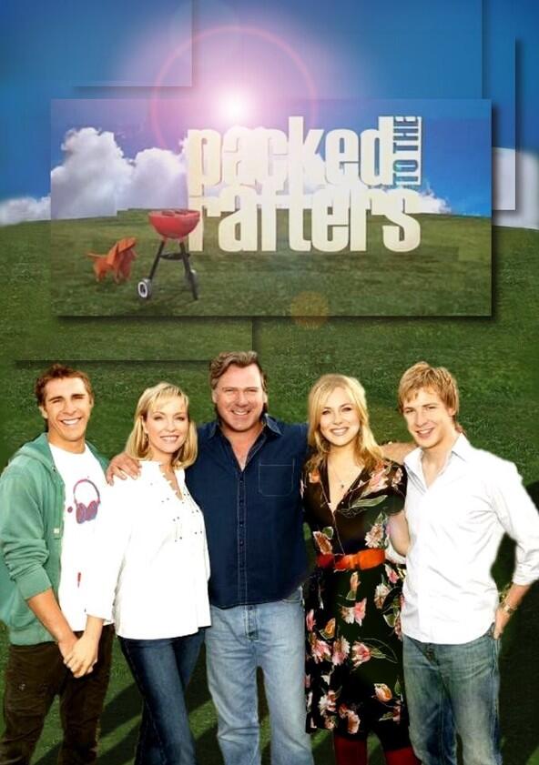 Packed to the Rafters - Season 6 Packed to the Rafters - Season 6