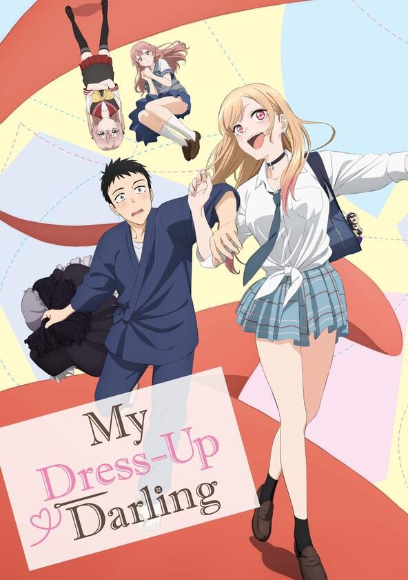 My Dress-Up Darling - Season 2 My Dress-Up Darling - Season 2