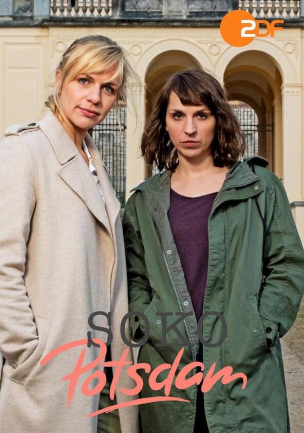SOKO Potsdam - Season 2 SOKO Potsdam - Season 2