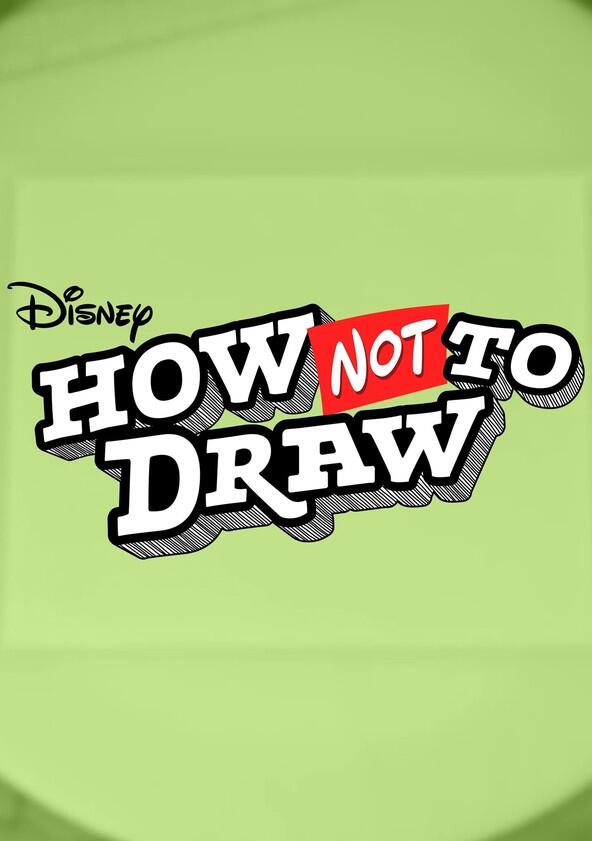 How NOT To Draw - Season 1 How NOT To Draw - Season 1