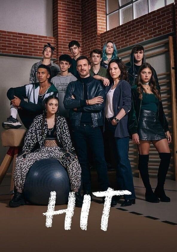 HIT - Season 1 HIT - Season 1