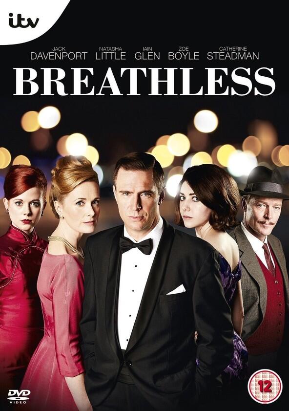 Breathless - Season 1 Breathless - Season 1