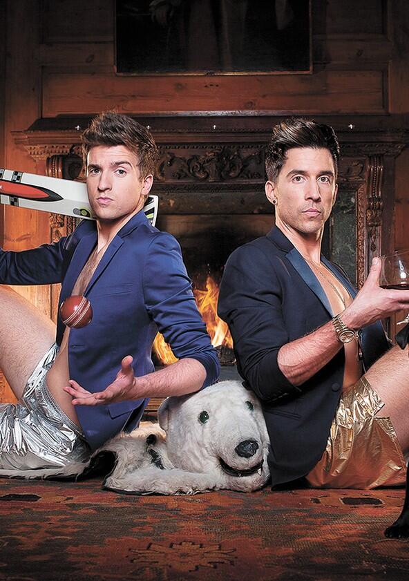 Staying In with Greg and Russell - Season 1 Staying In with Greg and Russell - Season 1