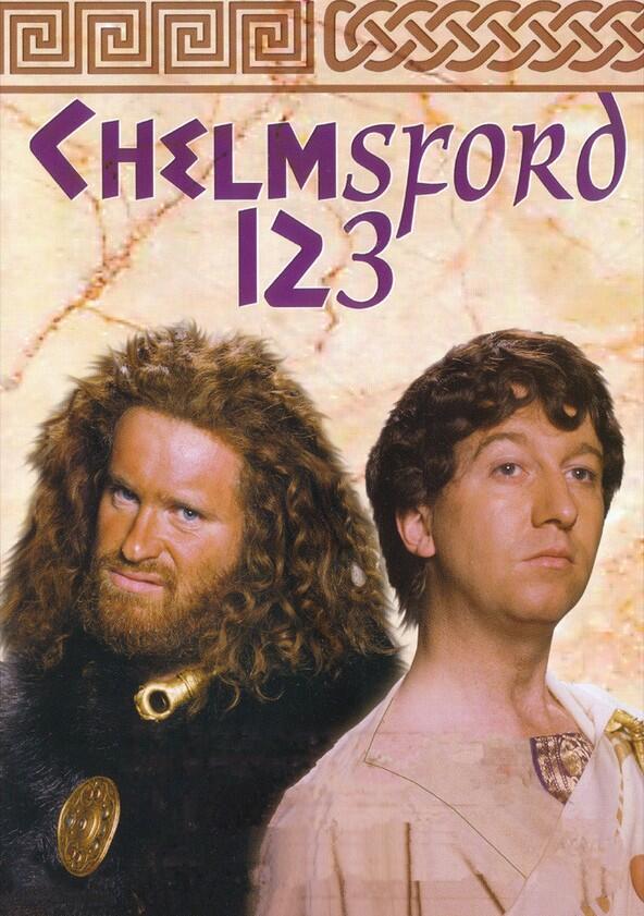 Chelmsford 123 - Season 1