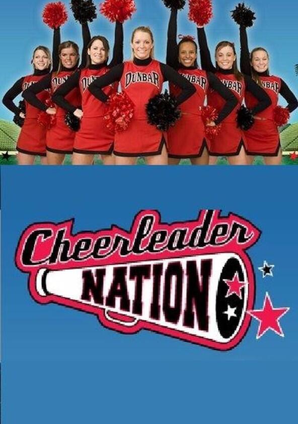 Cheerleader Nation - Season 1 Cheerleader Nation - Season 1