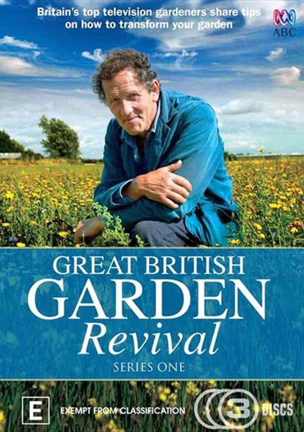 Great British Garden Revival - Season 1 Great British Garden Revival - Season 1