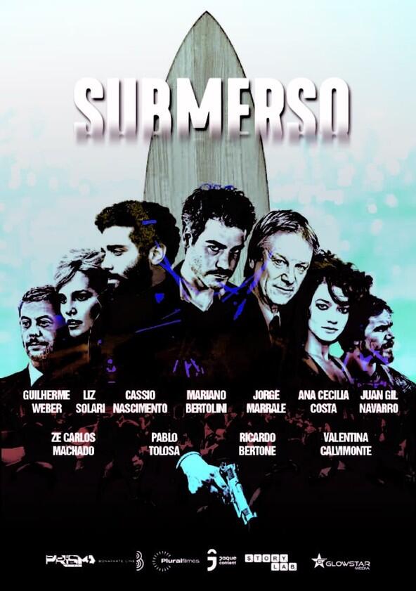 Submersos - Season 1 Submersos - Season 1