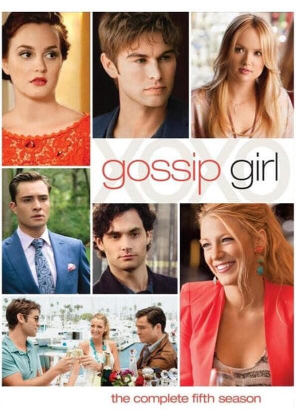 Gossip Girl - Season 5 Gossip Girl - Season 5