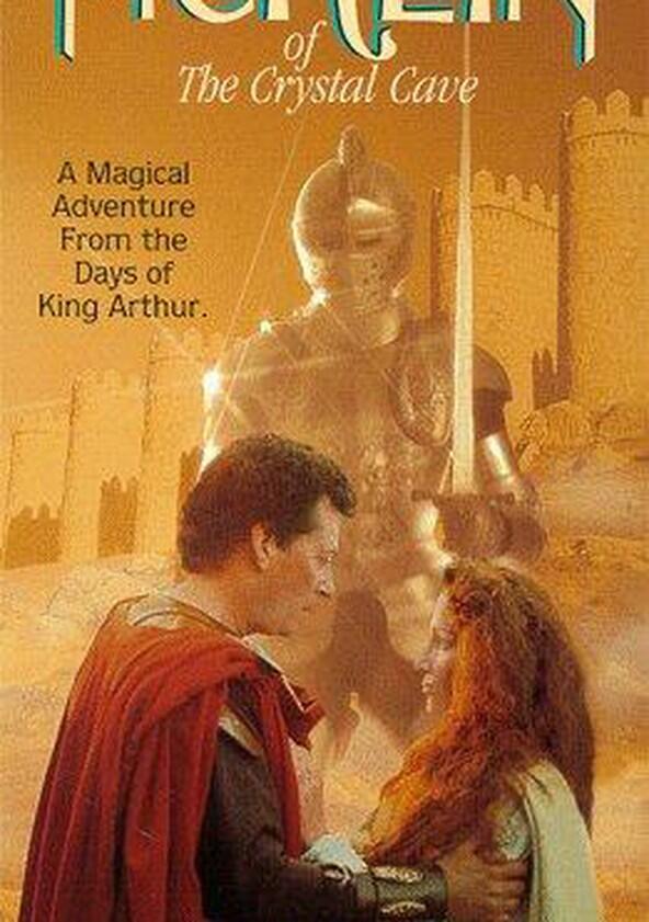 Merlin of the Crystal Cave - Season 1 Merlin of the Crystal Cave - Season 1