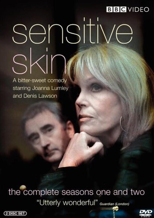 Sensitive Skin - Season 1 Sensitive Skin - Season 1