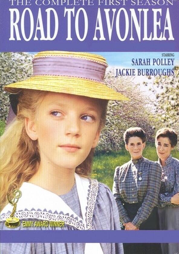 Road to Avonlea - Season 1 Road to Avonlea - Season 1