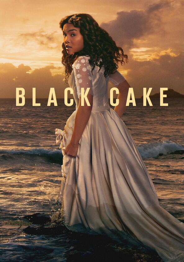 Black Cake - Season 1 Black Cake - Season 1