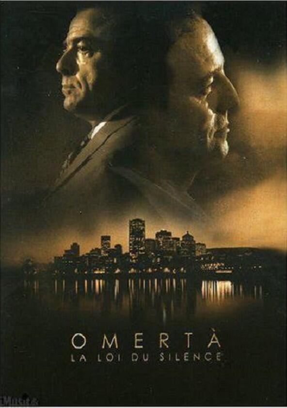 Omertà - Season 2