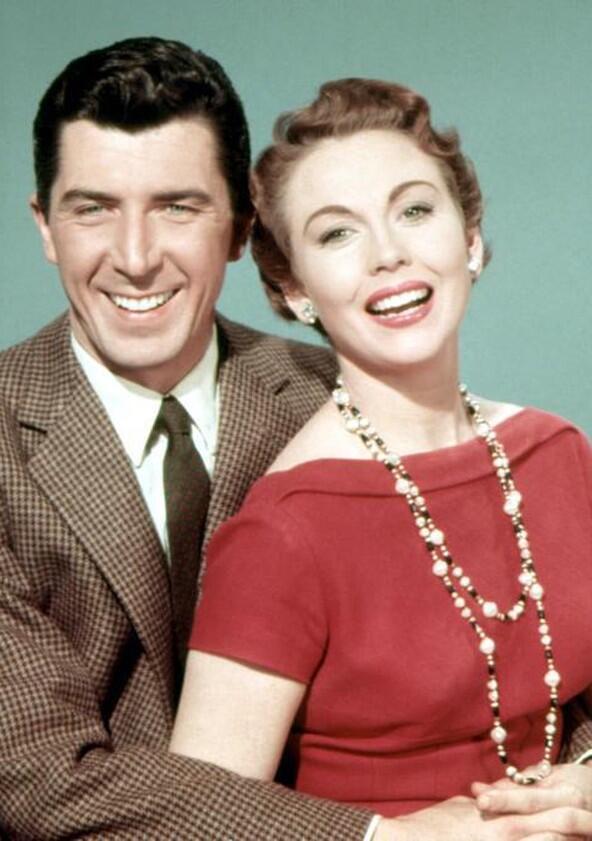 Dick and the Duchess - Season 1 Dick and the Duchess - Season 1