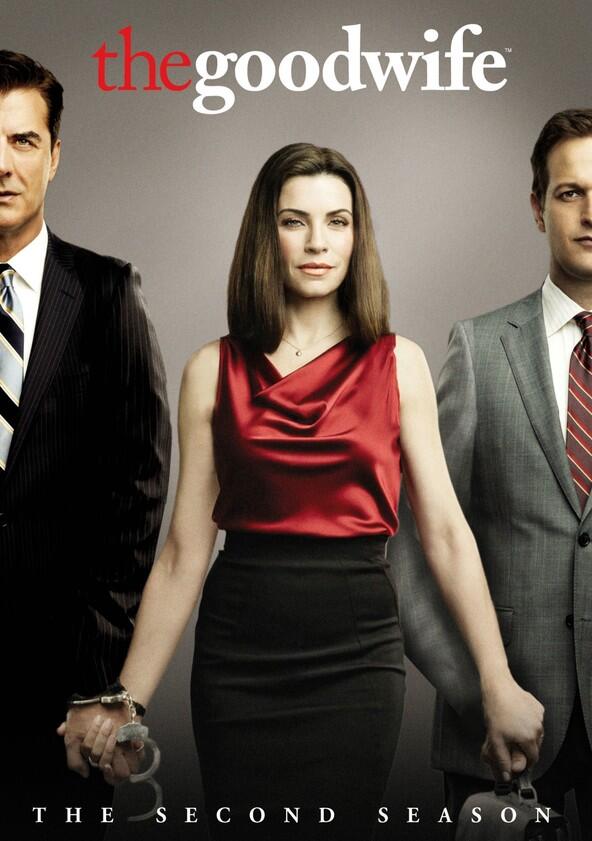 The Good Wife - Season 2 The Good Wife - Season 2