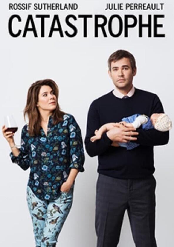 Catastrophe - Season 2 Catastrophe - Season 2