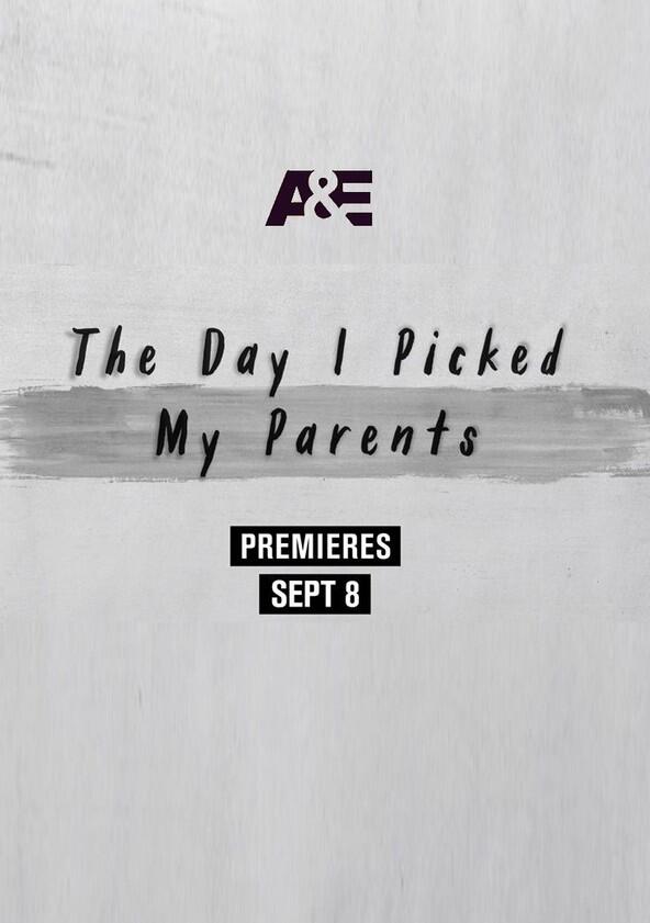 The Day I Picked My Parents - Season 1 The Day I Picked My Parents - Season 1