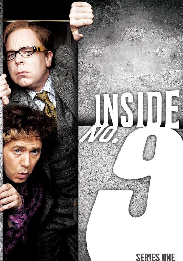 Inside No. 9 - Season 1 Inside No. 9 - Season 1