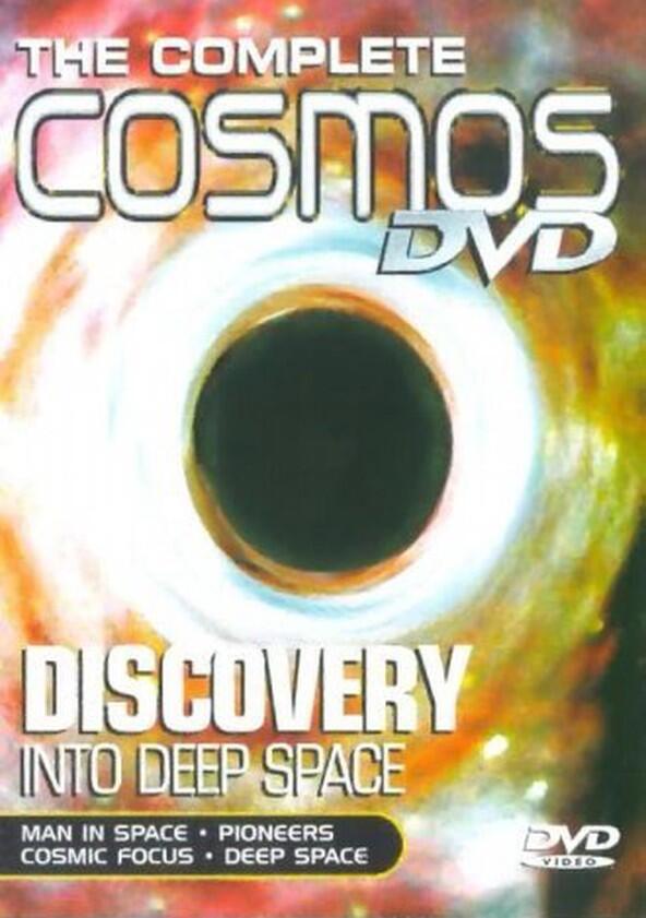 The Complete Cosmos - Season 1 The Complete Cosmos - Season 1
