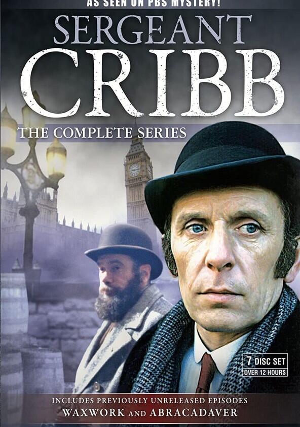 Cribb - Season 2 Cribb - Season 2
