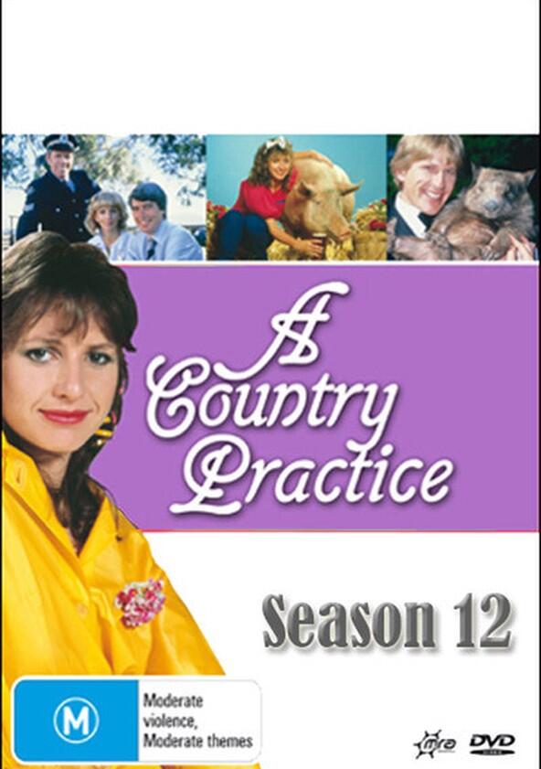 A Country Practice - Season 12 A Country Practice - Season 12