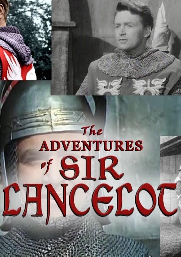 The Adventures of Sir Lancelot - Season 1 The Adventures of Sir Lancelot - Season 1