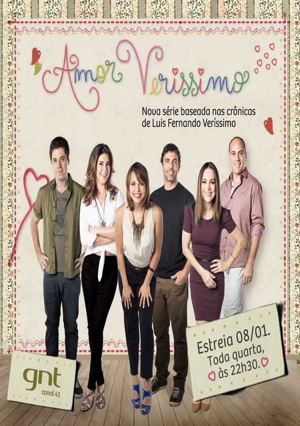 Amor Verissimo - Season 2