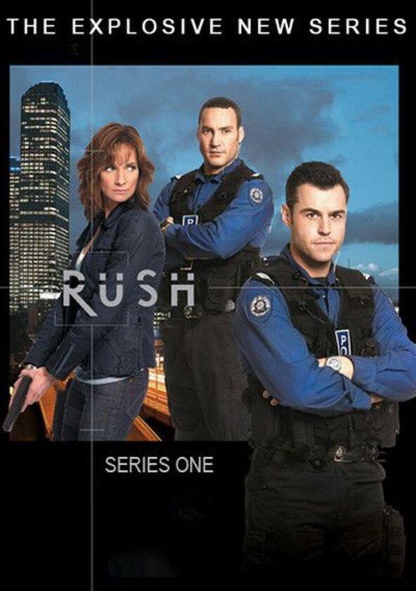 Rush - Season 1 Rush - Season 1