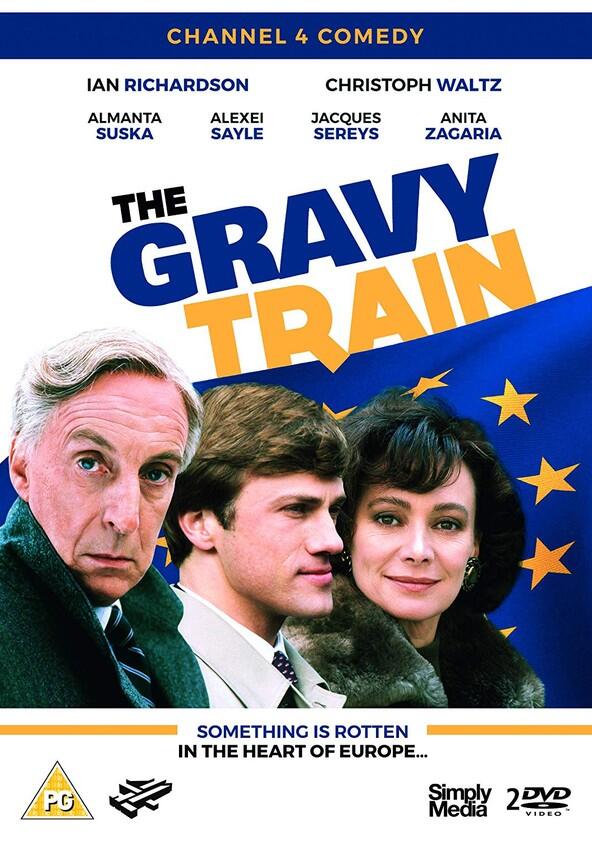 The Gravy Train - Season 2 The Gravy Train - Season 2