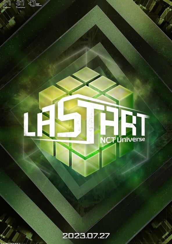 NCT Universe: LASTART - Season 1 NCT Universe: LASTART - Season 1