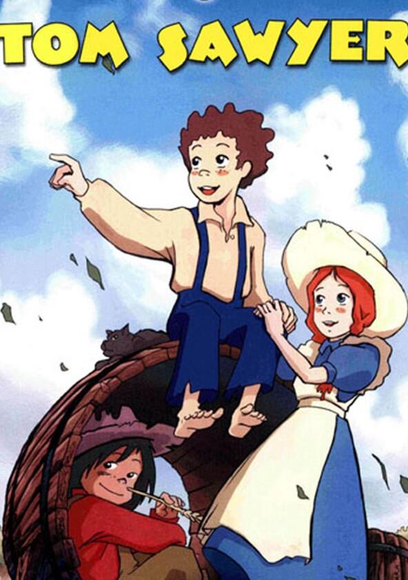 The Adventures of Tom Sawyer - Season 1 The Adventures of Tom Sawyer - Season 1