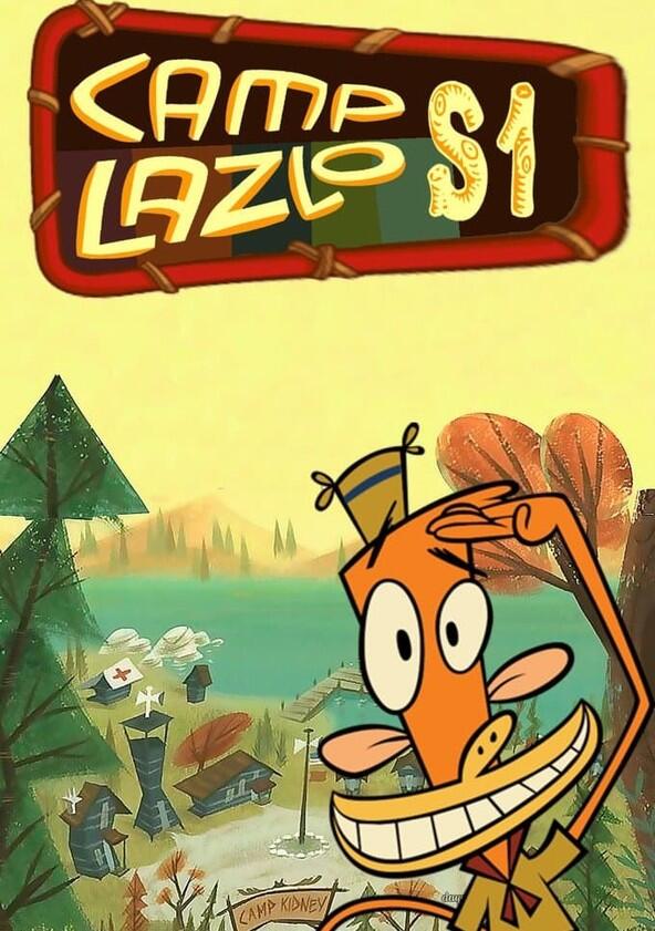 Camp Lazlo - Season 1 Camp Lazlo - Season 1