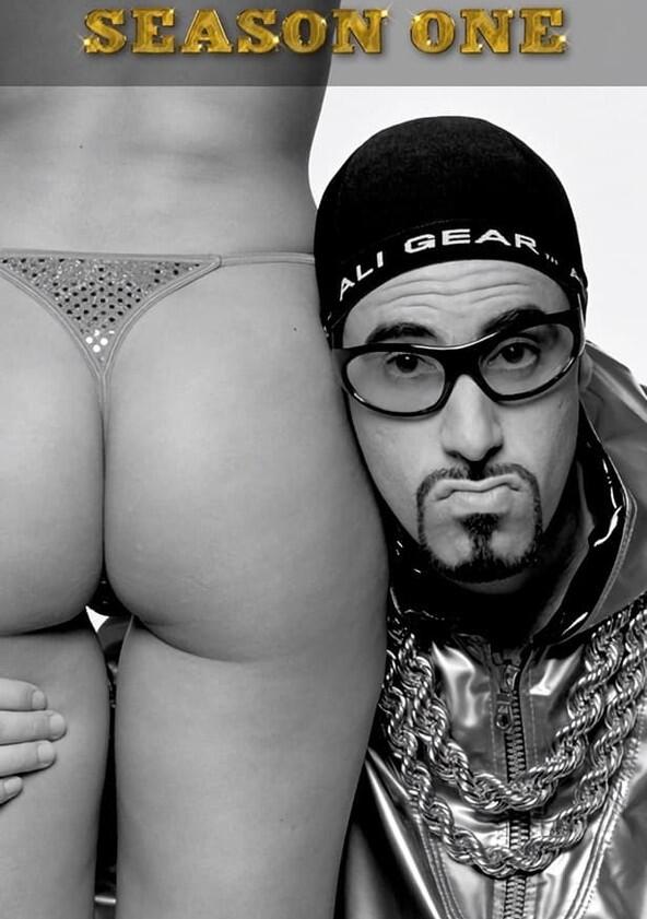 Da Ali G Show - Season 1 Da Ali G Show - Season 1