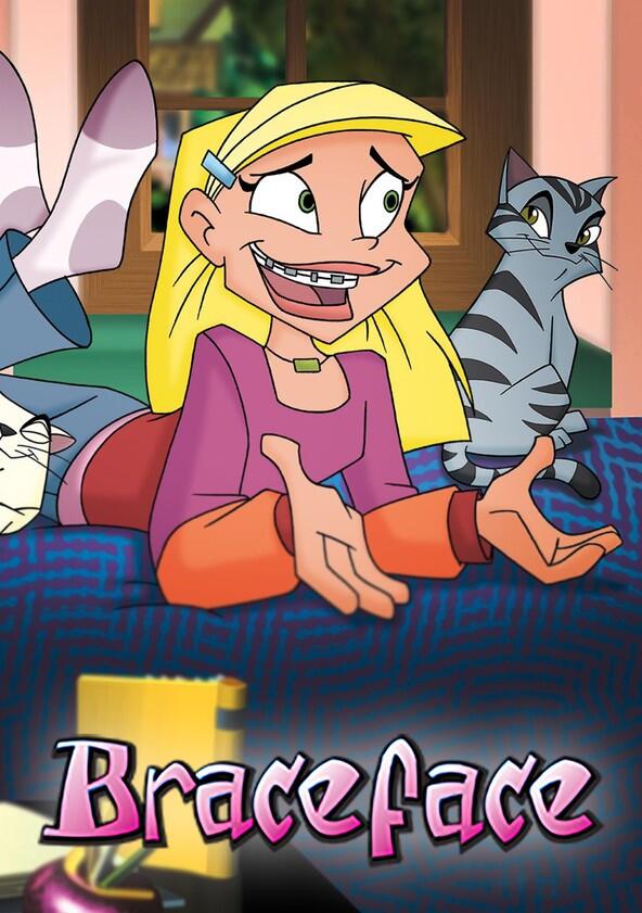 Braceface - Season 2
