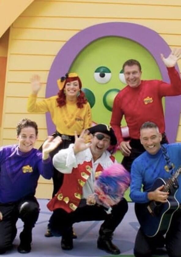 The Wiggles - Season 8 The Wiggles - Season 8