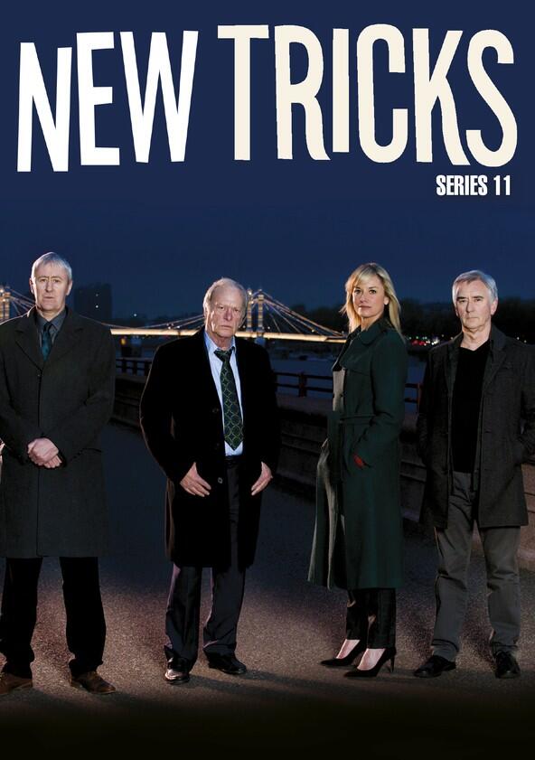 New Tricks - Season 11 New Tricks - Season 11