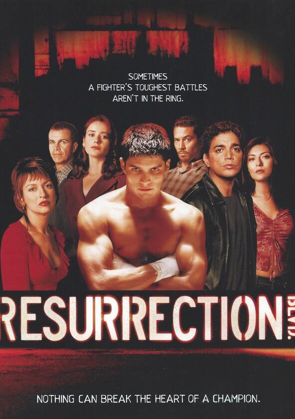 Resurrection Blvd. - Season 1 Resurrection Blvd. - Season 1