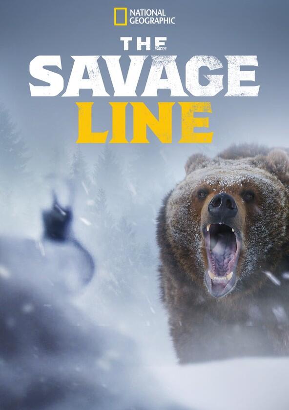 The Savage Line - Season 1 The Savage Line - Season 1