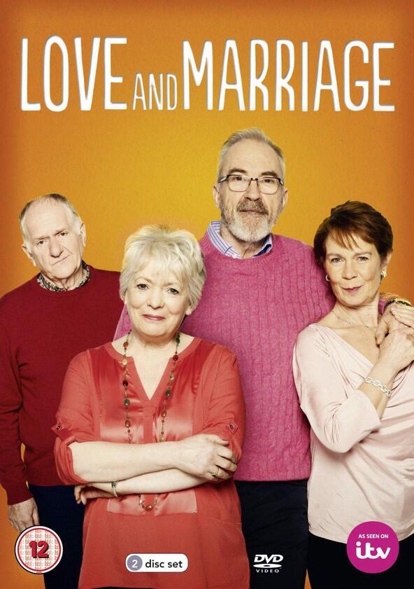 Love and Marriage - Season 1 Love and Marriage - Season 1