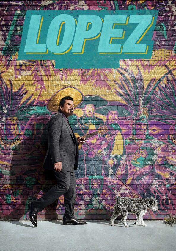 Lopez - Season 2