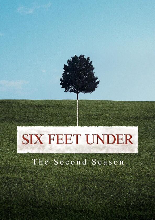Six Feet Under - Season 2 Six Feet Under - Season 2