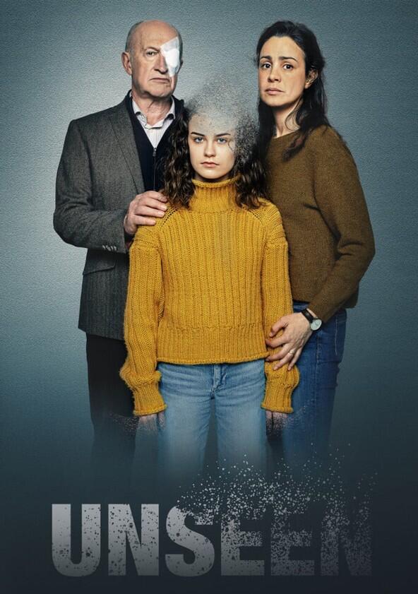 Invisible - Season 1 Invisible - Season 1