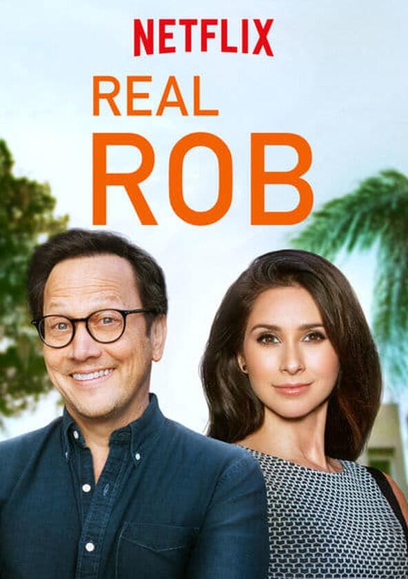 Real Rob - Season 2 Real Rob - Season 2