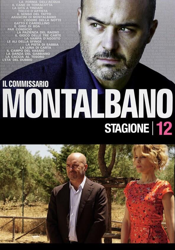 Il commissario Montalbano - Season 12 Il commissario Montalbano - Season 12