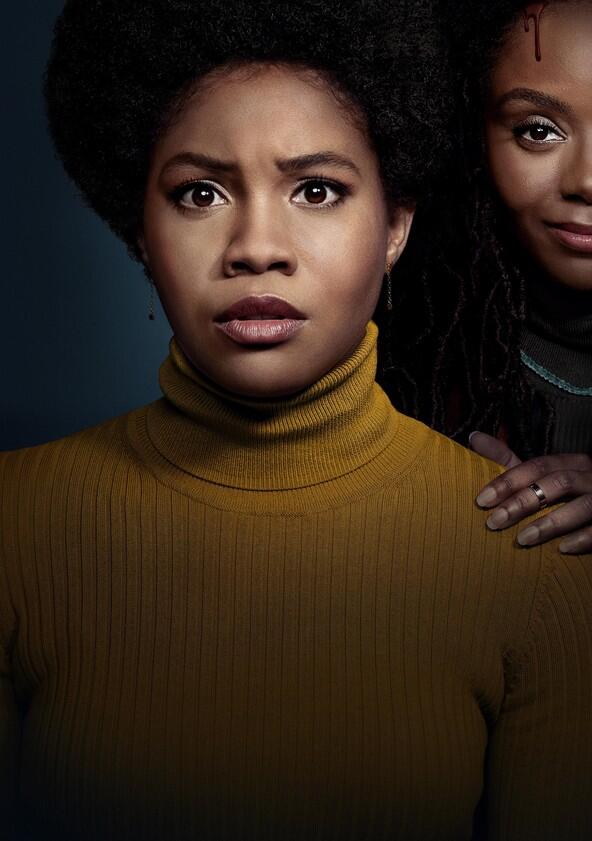 The Other Black Girl - Season 1 The Other Black Girl - Season 1