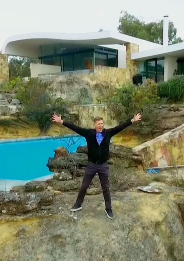 Dermot Bannons Incredible Homes - Season 1 Dermot Bannons Incredible Homes - Season 1