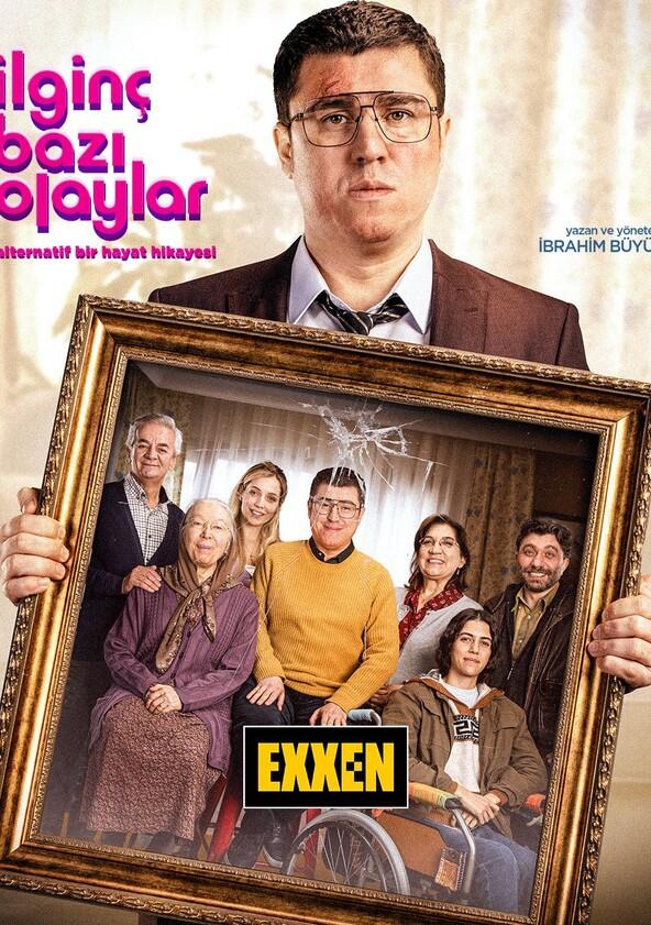 İlginç Bazı Olaylar - Season 2 İlginç Bazı Olaylar - Season 2