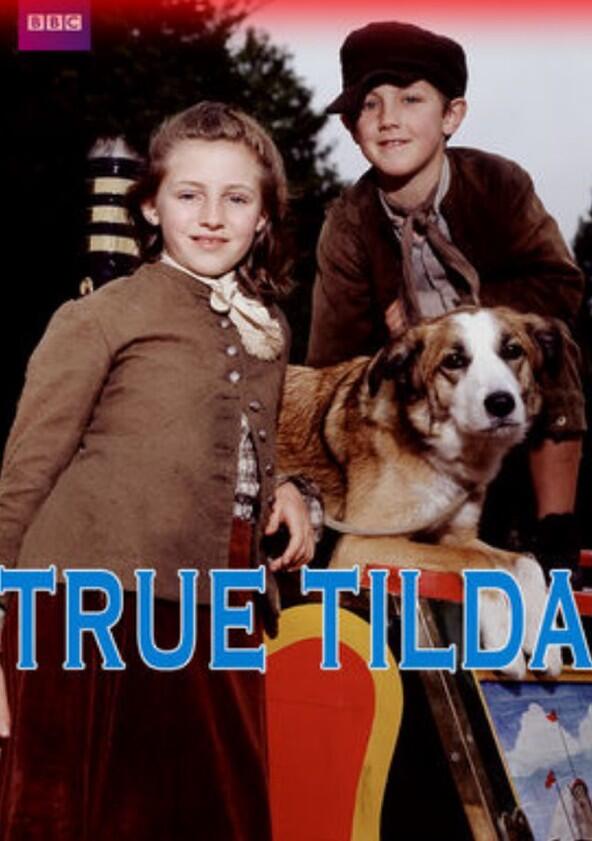 True Tilda